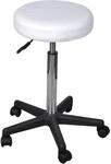 vidaXL Rollhocker Hocker Drehstuhl Arbeitsstuhl Drehhocker mit Rollen