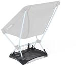 Helinox Ground Sheet | Schutzunterlage Zubeh&ouml;r f&uuml;r Campingst&uuml;hle, Chair Zero