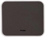 Hockerplatte Stool Top anthrazit