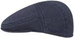 Stetson Paradise Cotton Schirmm&uuml;tze Herren | Flatcap mit UV-Schutz 40+ 