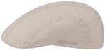 Stetson Madison Delave Schirmm&uuml;tze Flatcap UV-Schutz Nachhaltig Damen und...
