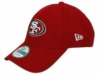 New Era San Francisco 49ers NFL The League 9Forty Adjustable Cap - One-Size