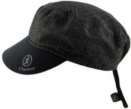 Chaskee Reversible Cap Tribal Print Black