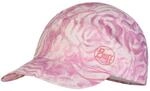 Buff Damen Pack Trek Cap, Zoa Pale Pink, Einheitsgr&ouml;&szlig;e EU