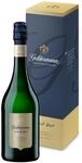 Geldermann Grand Brut Sekt mit Geschenkverpackung (1 x 0.75 l)