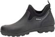 Aigle Lessfor Plus M Unisex Clogs, Schwarz, 42 EU
