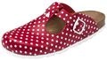 CLINIC DRESS Clog - Clogs Damen bunt. Schuhe f&uuml;r Krankenschwestern, &Auml;rzte oder