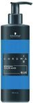 Schwarzkopf Chroma ID Intense Pigment Mask Blue 280ml Geruchlos