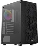 AeroCool Hive FRGB PC-Geh&auml;use