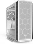 be quiet! Silent Base 802 Window White PC-Geh&auml;use, 3X Pure Wings 2 140mm, 2