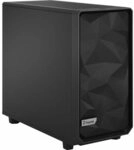 Fractal Design Meshify 2 Black Solid FD-C-MES2A-01