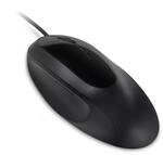 Kensington kabelgebundene ergonomische Maus, Pro Fit Ergo Computermaus mit Kabel f&uuml;r