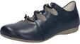 Josef Seibel Damen Fiona 04 Mokassins, Ozeanblau, 37 EU