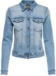 ONLY Female Jeansjacke ONLTIA Jeansjacke