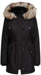 ONLY Female Langer Parka ONLIRIS Langer Parka