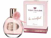 Tom Tailor Be Mindful Woman Edt, 50ml
