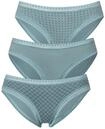 Lascana Damen Bikinislip