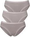 Lascana Damen Bikinislip