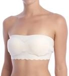 Sloggi Damen Zero Feel Lace Bandeau Bandeau Top