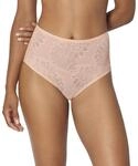 Triumph Damen Fit Smart Maxi EX Underwear, LIGHT BROWN, S