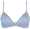 Triumph Damen Body Make-up Soft Touch P Ex, Wedgewood-pt Blue, 70D