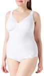 Sassa Damen Formender Body doppelt