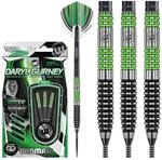 WINMAU Daryl Gurney 22g Sonderausgabe Profi Wolfram Steeltip Dartpfeile Set mit
