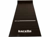 Karella Dartmatte EcoStar, 290x60 cm, perfelter Schutz für den Boden