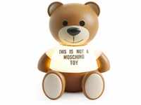 Kartell Toy, Tischleuchte by Moschino