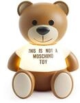 Kartell Toy, Tischleuchte by Moschino