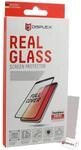 Schutzglas f&uuml;r iPhone 11 Pro, XS, X (10H), Edge-to-Edge, Eco-Montagerahmen | DISPLEX
