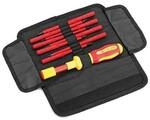 Cimco VDE Drehmoment-Schraubendreher-Set 9teilig