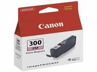 Canon Tintenpatrone PFI-300M - magenta 14,4 ml - Original für...