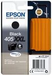 Epson Singlepack Black 405xxl Durabrite Ultra Ink (epson Singlepack Black 405xxl