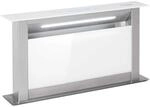 Klarstein Royal Flush Eco Dunstabzugshaube 60 cm - Versenkbare Abzugshaube, 576