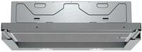 Siemens LI63LA526 iQ100 Flachschirmhaube, LED-Beleuchtung, Angenehm leiser Motor