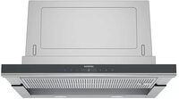 Siemens LI67SA671 iQ700 Flachschirmhaube, LED-Beleuchtung, iQ Drive Motor, Extrem Siemens LI67SA671 iQ700 Flachschirmhaube, LED-Beleuchtung, iQ Drive Motor, Extrem