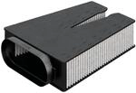 BORA ULBF flexibel Original Luftreinigungsbox f&uuml;r BORA Systeme Professional 2.0/3.0