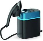 Tefal Hygiene-Dampfgl&auml;tter UT2020 CUBE | Desinfizieren | Hygienische Reinheit 