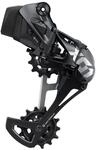 SRAM Schaltwerk X01 Eagle AXS Schwarz Gr. Langer K&auml;fig
