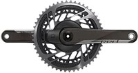 Sram Red D1 Quarq Road Powermeter Dub:
