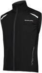 Endura Men's Hummvee Softshell Gilet, Black, M