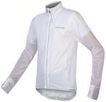 Endura Herren FS260-Pro Adrenaline Renn-Cape, Weiss/opulenter Garten, L