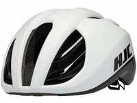 HJC Helmets Unisex – Erwachsene Atara Straßenhelm, MT GL White, L 58~61CM