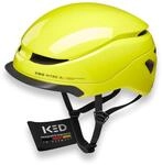 KED Mitro UE-1 Helm F&uuml;r E-Bike, City & Pendler | Urban Fahrradhelm Mit MIPS,