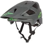Alpinestars Enduro MTB-Helm Vector Pro Atom Grau Gr. S
