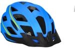 FISCHER Erwachsene Fahrradhelm, Radhelm, Cityhelm, Mountainbike-Helm Urban Montis,
