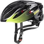 uvex boss race - sicherer Performance-Helm f&uuml;r Damen und Herren - individuelle