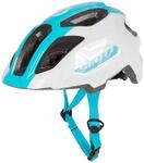 SCOTT Kids Enduro MTB-Helm Spunto Junior Wei&szlig;