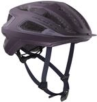 Scott 275195-1512-008, Helm Unisex Erwachsene, Dark Purple, L (59-61 cm)